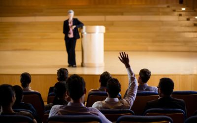 CONFÉRENCE / DÉBAT