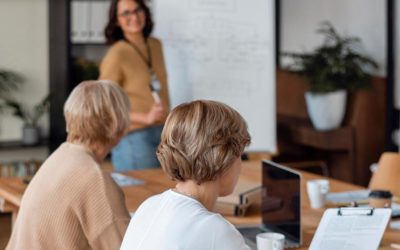 GROUPE DE TRAVAIL