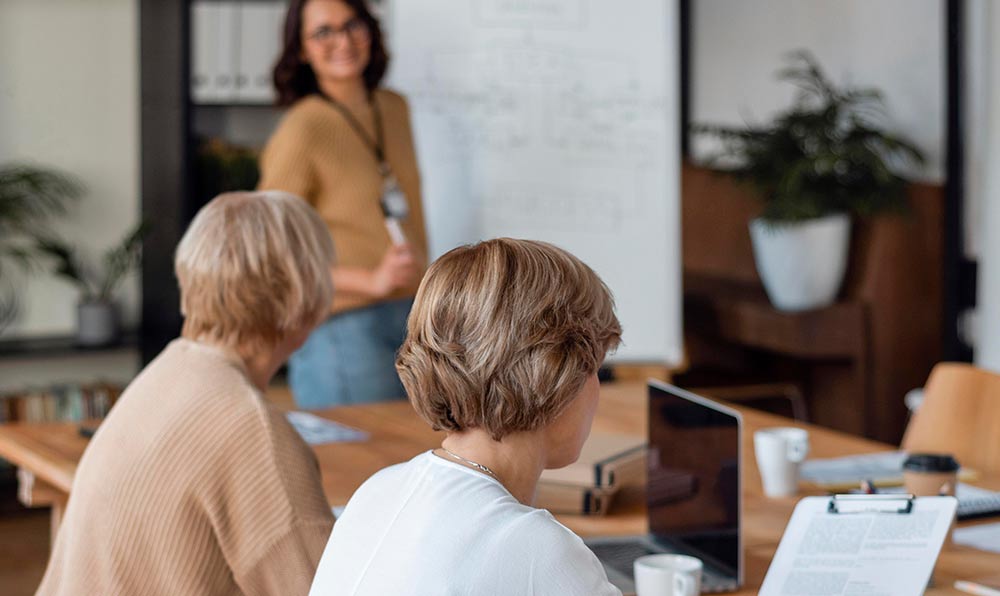 GROUPE DE TRAVAIL