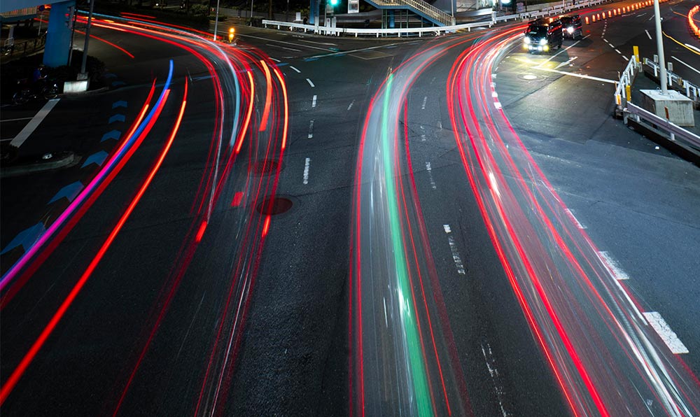 Sensibilisation initiale à la sécurité routière