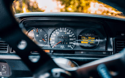 L’EURE REPASSE AUX 90 KM/H