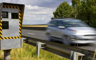 DÈS 2025, LES RADARS AUTOMATIQUES POURRONT DÉTECTER TROIS NOUVELLES INFRACTIONS