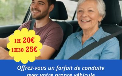 Gagnez en sécurité et sérénité